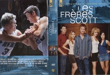 DVD )   Les Freres Scott La troisieme  saison 6 Disc   ( D' occasion ) Disc Only