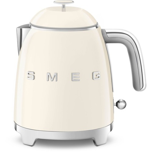 Bouilloire smeg klf05creu - bouilloire,