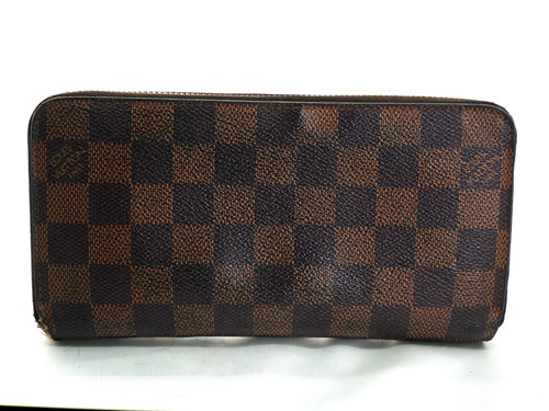 Authentique portefeuille louis - portefeuille,