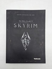 Skyrim The Elder Scrolls Guide