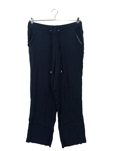 Ulla popken pantalon jersey - pantalon,