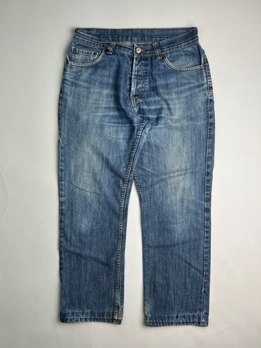 Levis 501 jeans - 501, vintage