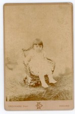 PHOTO CABINET Dinard