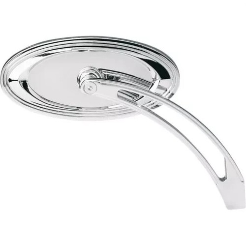 Arlen ness rétroviseur oval - arlen,
