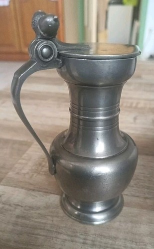A1bc vintage pichet - pichet, en