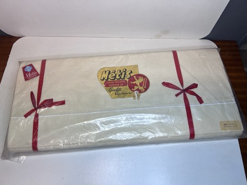 Ancien drap métis qualité - mÉtis,