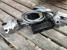 1968-70 Honda CL450 CB450 CL350 CB350 CL175 - Handlebar Switch controls - PAIR