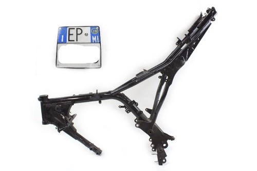 Honda 125 50100kpne21 - cb, f