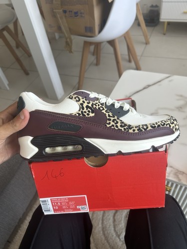 Modèle exact nike air max - exact,