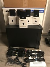 Pack d'enceintes 5.1 et