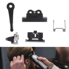 Tondeuse à cheveux à ressort