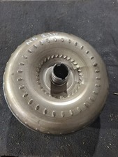 MERCEDES C250 TORQUE CONVERTER 2220241AL1 C CLASS W205 ESTATE 2015