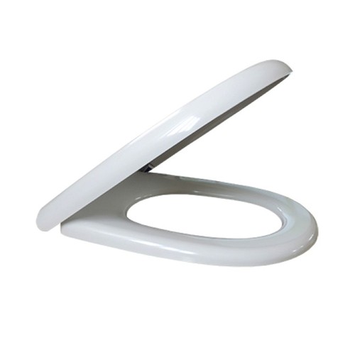 Abattant toilette grace - abattant,