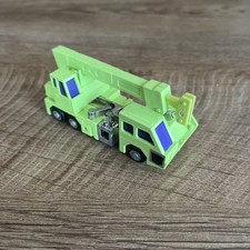 Jouet N473 Hasbro Transformers G1 - Devastator