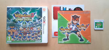 Inazuma Eleven 3 : Foudre Celeste / 3ds