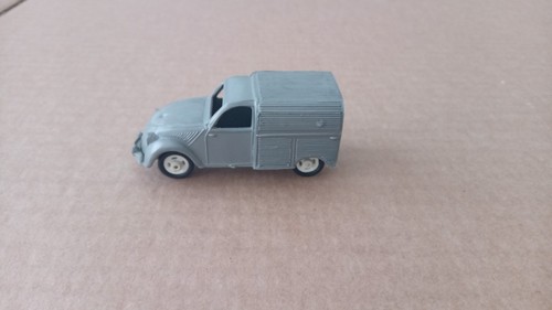 Cle clement gaget citroen 2cv - cle,