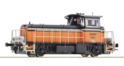 Roco 78011 locomotive - h0,