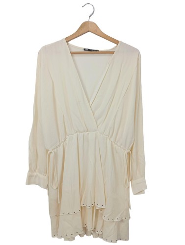Zara robe portefeuille dames - portefeuille,