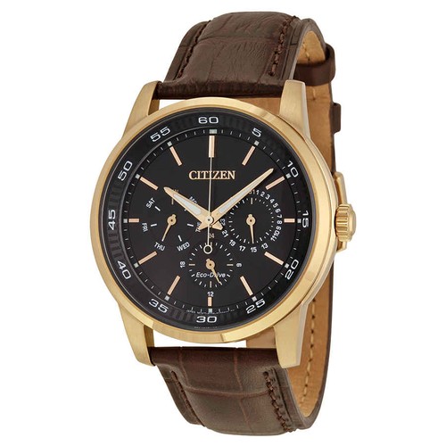 Citizen dress eco - dress, black