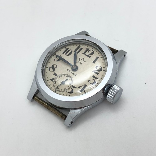 W2505 seiko seikosha - seiko,