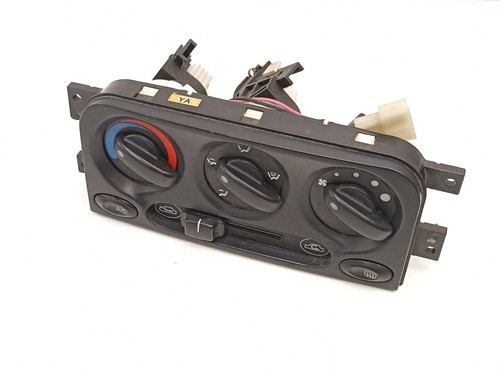 96314866 commande chauffage - 96314866,
