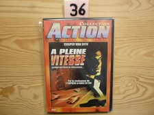 DVD : Â Pleine Vitesse -