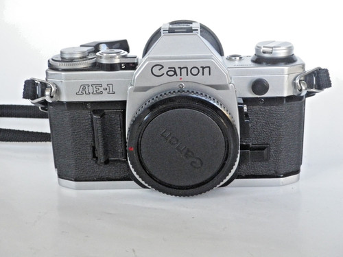 Canon ae1 boitier - canon,
