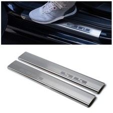 Seuils de porte avant pour