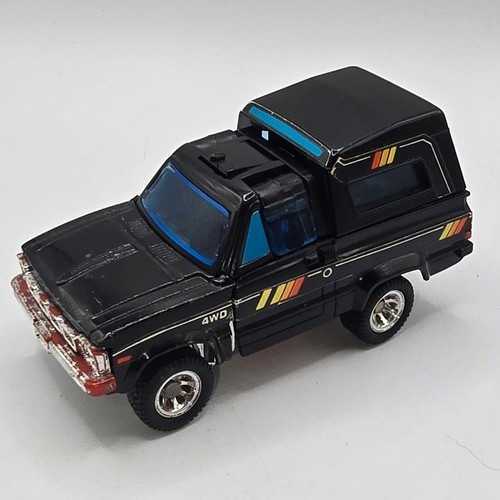 Vintage takara diaclone hilux - vintage,