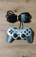 Manette Playstation 2 Silver /