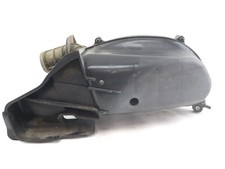 YAMAHA Majesty 250 Boîte