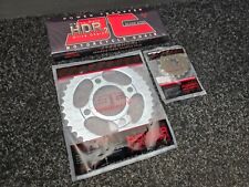 KEEWAY 125 SUPERLIGHT 2017-2024 HEAVY DUTY CHAIN SPROCKET KIT 17T FRONT 41T REAR