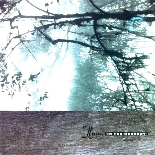 The nursery köda lp - in,