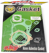 SUZUKI LT 50 F 1989/2005 POCHETTE JOINTS MOTEUR COMPLETE