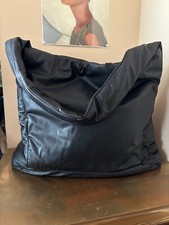 Sac noir XXL STELLA McCARTNEY