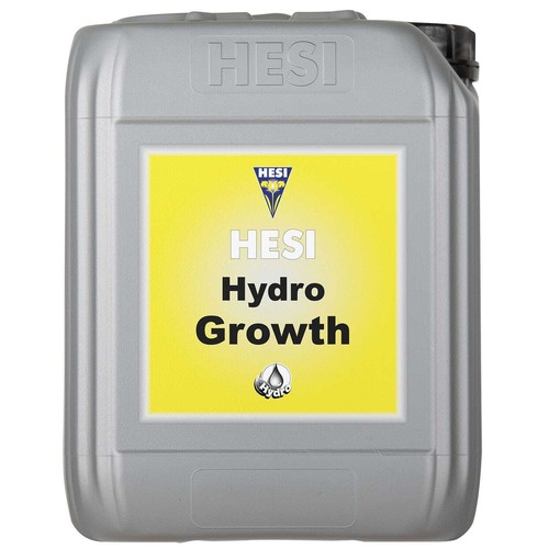 Hesi hydro growth - hesi,
