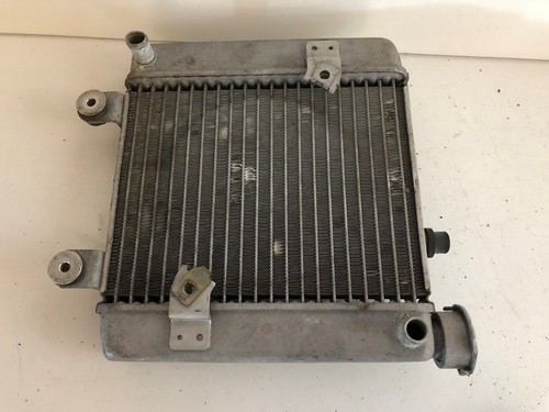 Radiateur pour scooter - un,