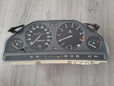 Compteur BMW E30  M Motometer – 325i / 325is / 325ix – Index 16