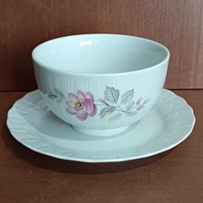 Bol À Soupe Scellé Sur