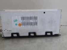 Afficheur CITROEN XSARA PHASE