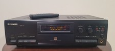 Pioneer PDR-05 Compact Disc CD