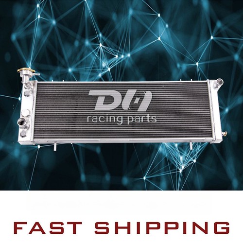 Rows radiator for 1991 2001 - 3, 1991-2001
