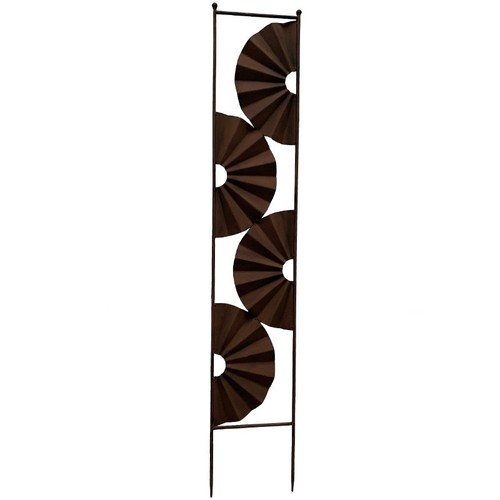 Treillage jardin fer astra - jardin,