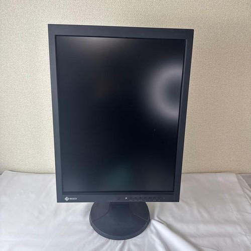 Moniteur vertical eizo - moniteur,
