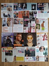 M Pokora - Coupures De Presse