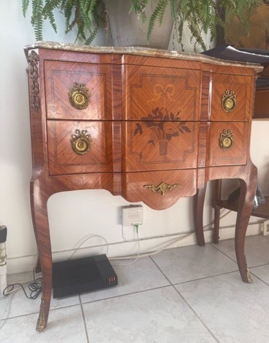 Commode style louis - commode,
