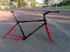 Cadre de VTT vintage Peugeot