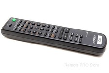 SONY 400-CD Mega Changer Remote Control CDP-CX450 CDPCX450 CDP-M555ES CDPM555ES
