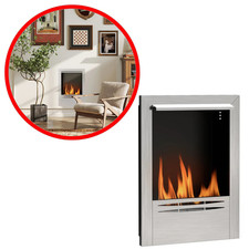 Cheminée Bioéthanol