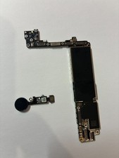 Carte mère iphone 8 / Bloqué